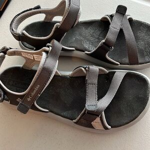 Columbia  Sandals US 9